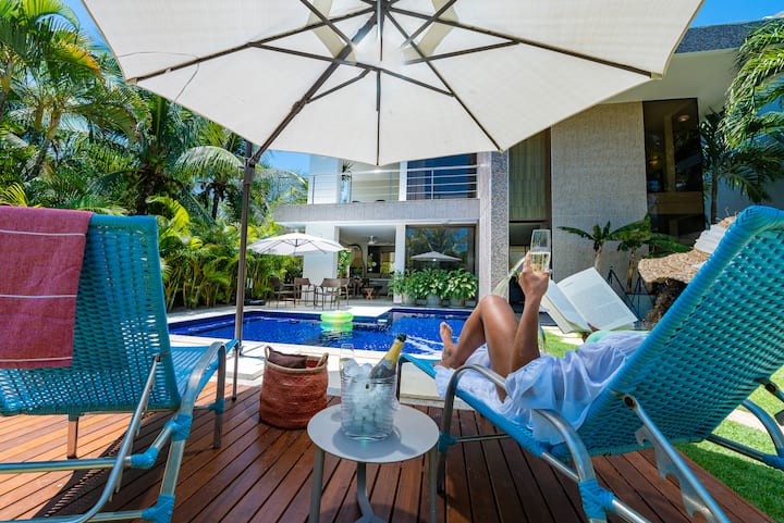 Casa da Chris, destaque 11